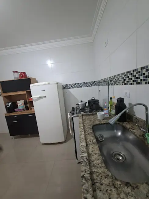 Apartamento com 2 quartos à venda, 50m2 em Santo Andre - SP - imagem 3 Foto 3 de Apartamento com 2 quartos à venda, 50m2 em Santo Andre - SP