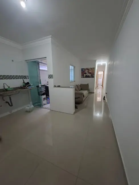 Apartamento com 2 quartos à venda, 50m2 em Santo Andre - SP - imagem 2 Foto 2 de Apartamento com 2 quartos à venda, 50m2 em Santo Andre - SP