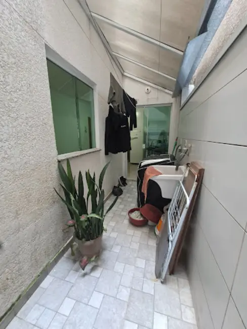 Apartamento com 2 quartos à venda, 50m2 em Santo Andre - SP - imagem 8 Foto 8 de Apartamento com 2 quartos à venda, 50m2 em Santo Andre - SP