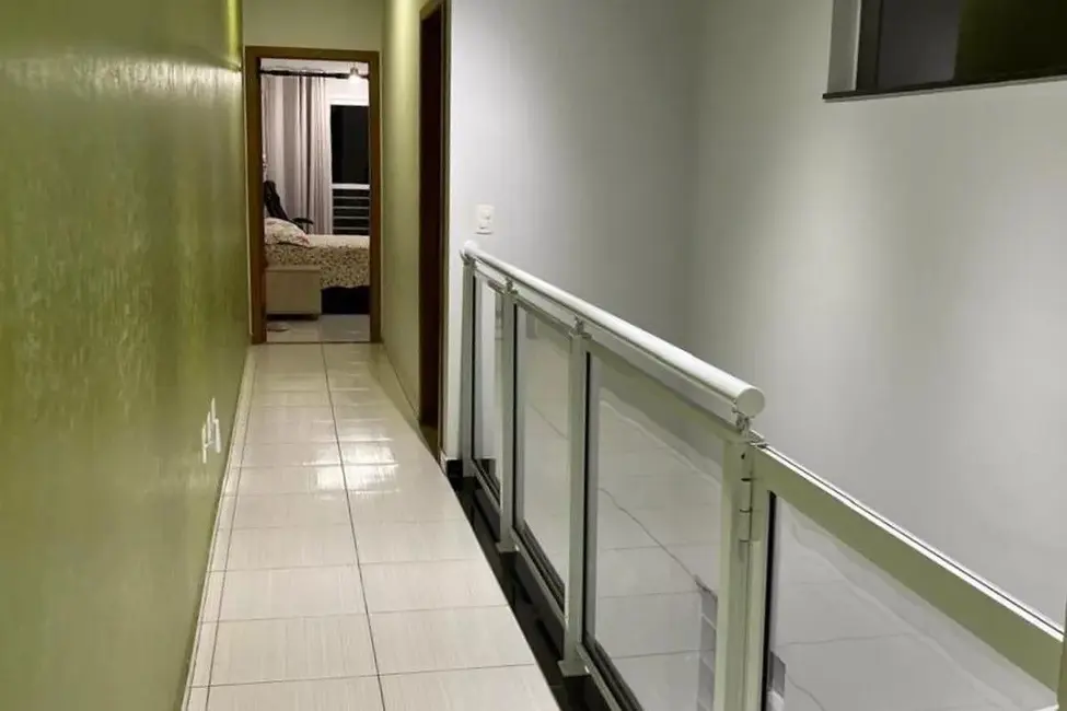 Foto 9 de Sobrado com 3 quartos à venda, 125m2 em Parque Bandeirante, Santo Andre - SP