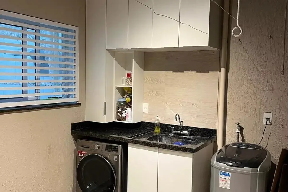 Foto 7 de Sobrado com 3 quartos à venda, 125m2 em Parque Bandeirante, Santo Andre - SP