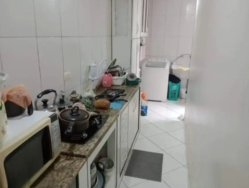 Sobrado com 3 quartos à venda, 194m2 em Jardim Progresso, Santo Andre - SP - imagem 7 Foto 7 de Sobrado com 3 quartos à venda, 194m2 em Jardim Progresso, Santo Andre - SP