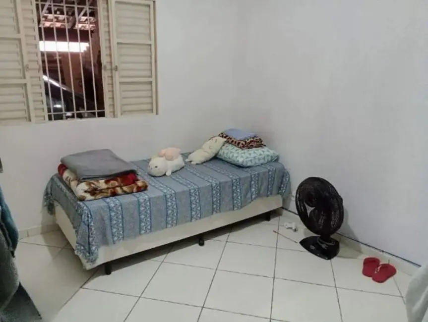 Sobrado com 3 quartos à venda, 194m2 em Jardim Progresso, Santo Andre - SP - imagem 5 Foto 5 de Sobrado com 3 quartos à venda, 194m2 em Jardim Progresso, Santo Andre - SP