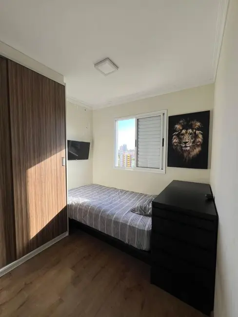 Apartamento com 3 quartos à venda, 73m2 em Vila Helena, Santo Andre - SP - imagem 9 Foto 9 de Apartamento com 3 quartos à venda, 73m2 em Vila Helena, Santo Andre - SP