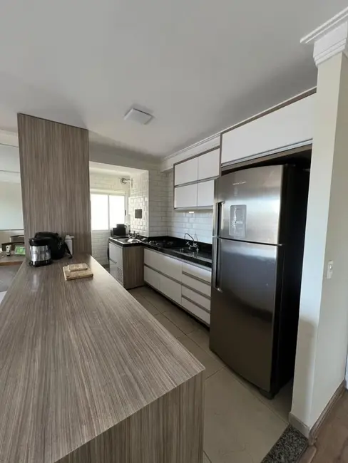 Apartamento com 3 quartos à venda, 73m2 em Vila Helena, Santo Andre - SP - imagem 7 Foto 7 de Apartamento com 3 quartos à venda, 73m2 em Vila Helena, Santo Andre - SP