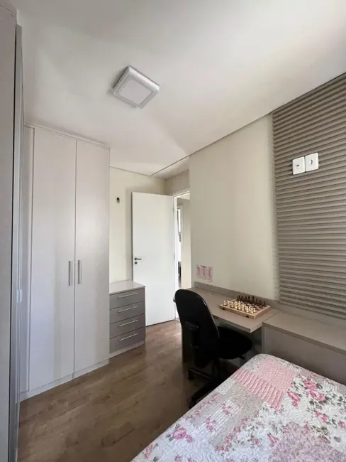 Apartamento com 3 quartos à venda, 73m2 em Vila Helena, Santo Andre - SP - imagem 5 Foto 5 de Apartamento com 3 quartos à venda, 73m2 em Vila Helena, Santo Andre - SP