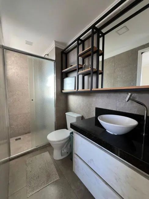 Apartamento com 3 quartos à venda, 73m2 em Vila Helena, Santo Andre - SP - imagem 6 Foto 6 de Apartamento com 3 quartos à venda, 73m2 em Vila Helena, Santo Andre - SP