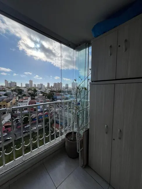 Apartamento com 3 quartos à venda, 73m2 em Vila Helena, Santo Andre - SP - imagem 2 Foto 2 de Apartamento com 3 quartos à venda, 73m2 em Vila Helena, Santo Andre - SP