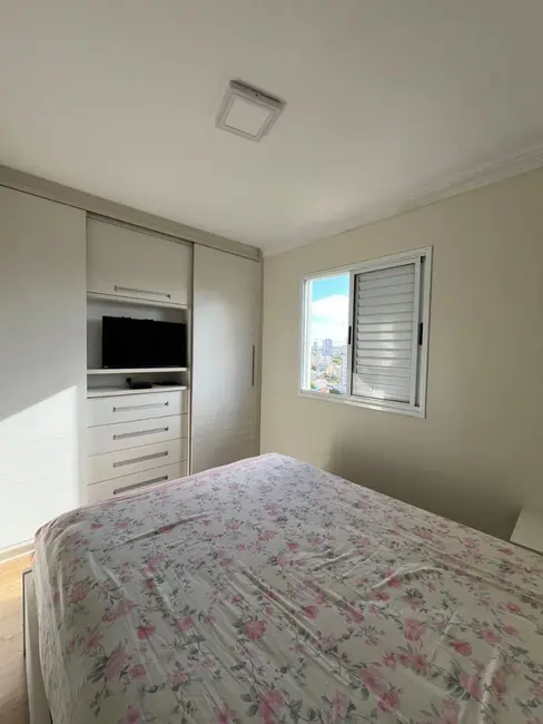 Apartamento com 3 quartos à venda, 73m2 em Vila Helena, Santo Andre - SP - imagem 8 Foto 8 de Apartamento com 3 quartos à venda, 73m2 em Vila Helena, Santo Andre - SP