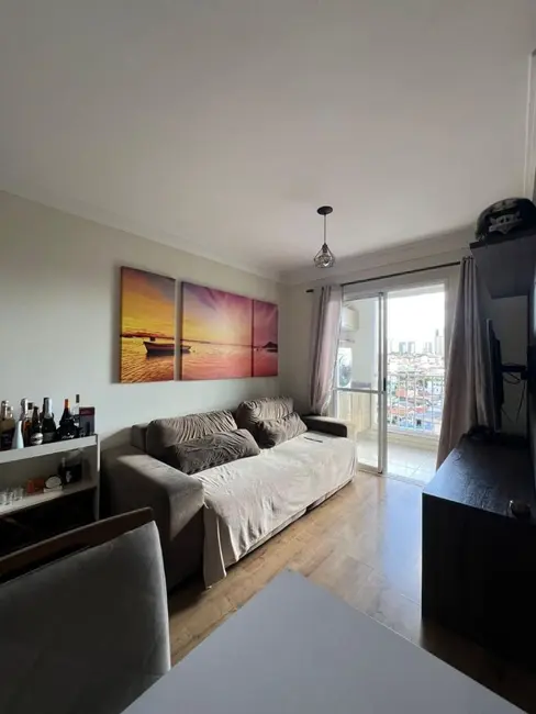 Apartamento com 3 quartos à venda, 73m2 em Vila Helena, Santo Andre - SP - imagem 1 Foto 1 de Apartamento com 3 quartos à venda, 73m2 em Vila Helena, Santo Andre - SP
