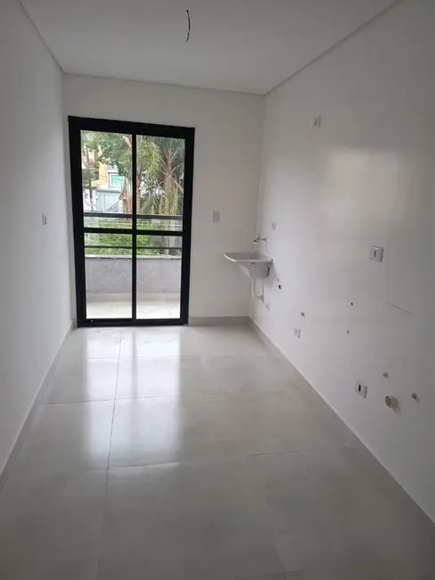 Foto 3 de Apartamento com 2 quartos à venda, 47m2 em Vila Floresta, Santo Andre - SP