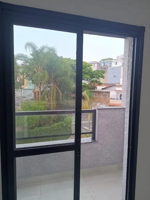 Foto 2 de Apartamento com 2 quartos à venda, 47m2 em Vila Floresta, Santo Andre - SP