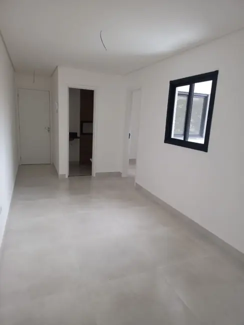Foto 1 de Apartamento com 2 quartos à venda, 47m2 em Vila Floresta, Santo Andre - SP