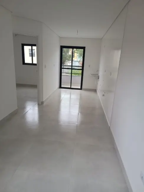 Foto 4 de Apartamento com 2 quartos à venda, 47m2 em Vila Floresta, Santo Andre - SP