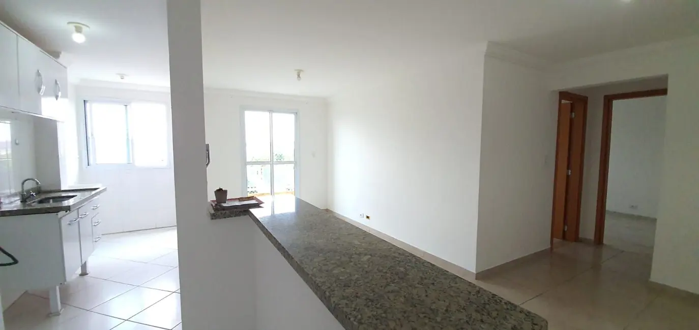 Foto 1 de Apartamento com 2 quartos à venda, 65m2 em Vila Nossa Senhora das Vitórias, Maua - SP