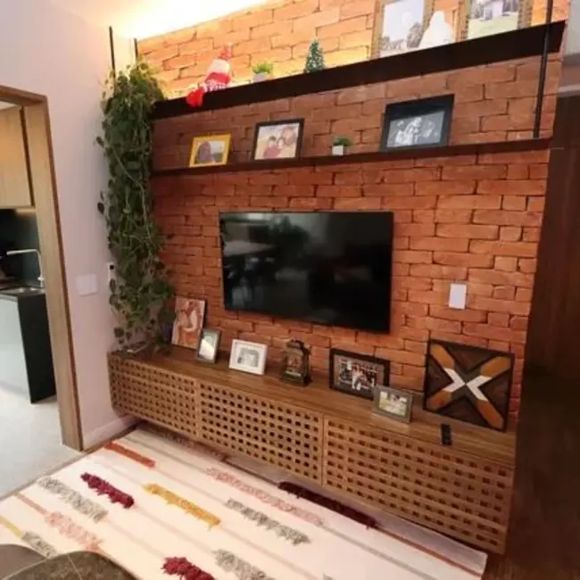 Foto 5 de Apartamento com 2 quartos à venda, 109m2 em Vila Gilda, Santo Andre - SP