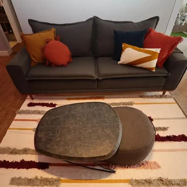 Foto 3 de Apartamento com 2 quartos à venda, 109m2 em Vila Gilda, Santo Andre - SP