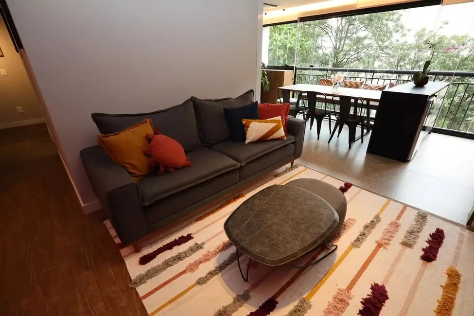 Foto 1 de Apartamento com 2 quartos à venda, 109m2 em Vila Gilda, Santo Andre - SP