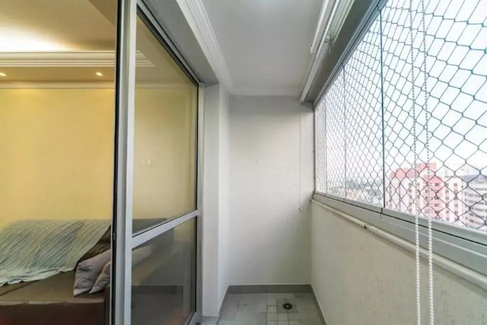 Foto 9 de Apartamento com 3 quartos à venda, 89m2 em Vila Gilda, Santo Andre - SP