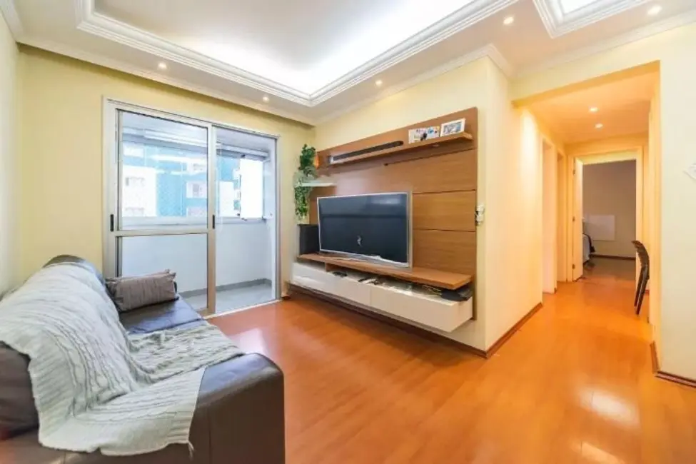 Foto 4 de Apartamento com 3 quartos à venda, 89m2 em Vila Gilda, Santo Andre - SP