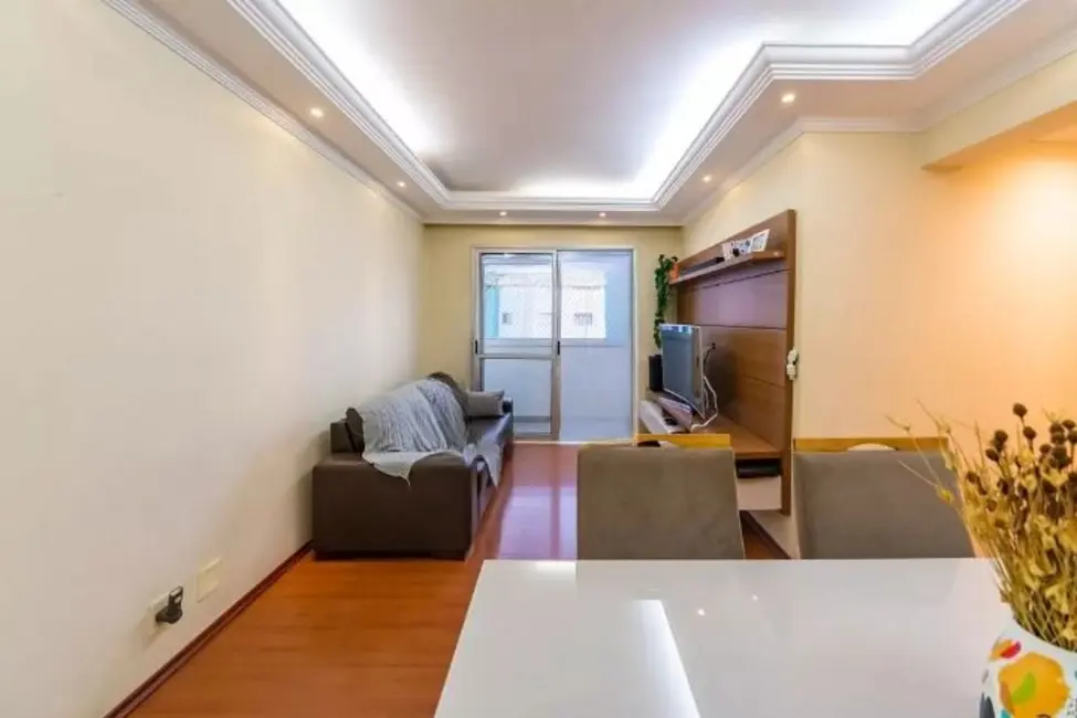 Foto 2 de Apartamento com 3 quartos à venda, 89m2 em Vila Gilda, Santo Andre - SP