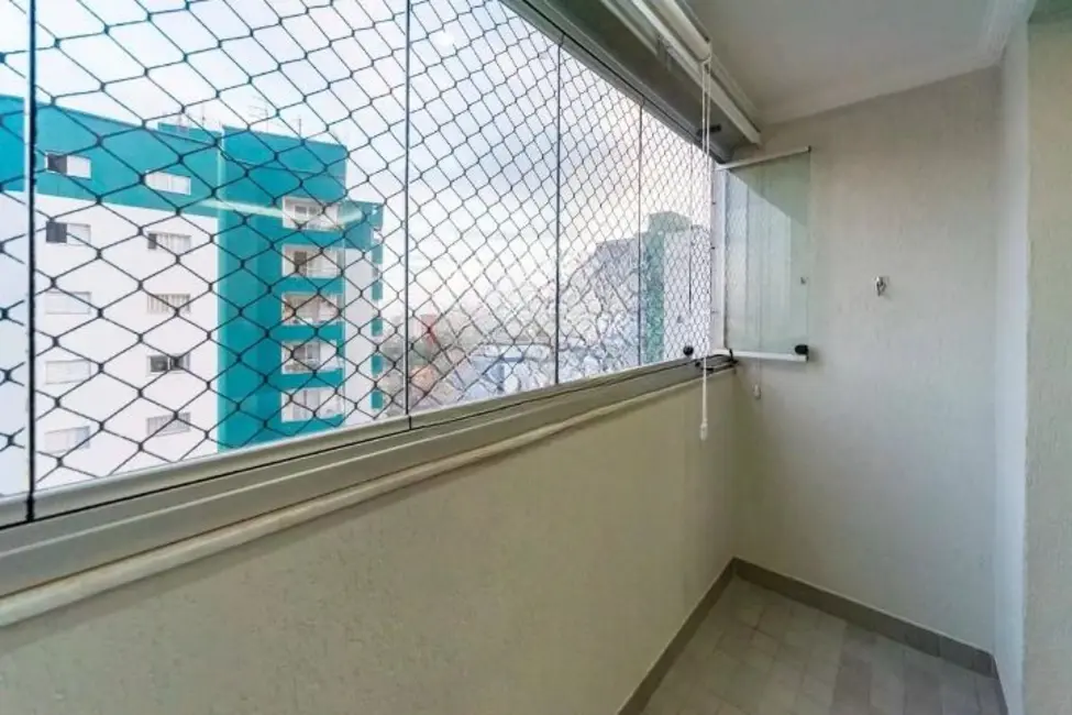 Foto 8 de Apartamento com 3 quartos à venda, 89m2 em Vila Gilda, Santo Andre - SP