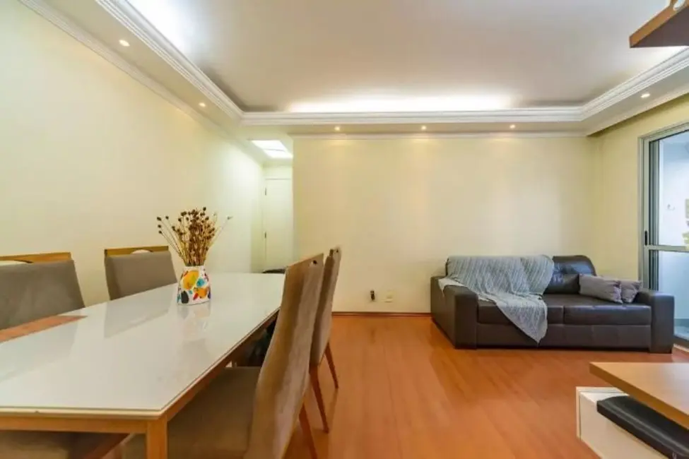 Foto 6 de Apartamento com 3 quartos à venda, 89m2 em Vila Gilda, Santo Andre - SP