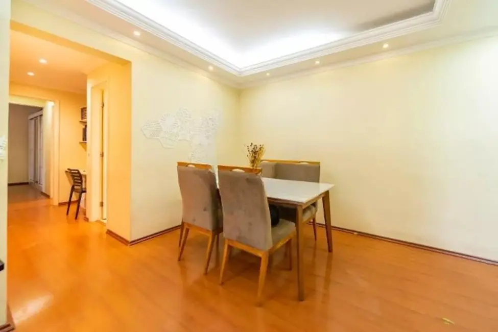 Foto 5 de Apartamento com 3 quartos à venda, 89m2 em Vila Gilda, Santo Andre - SP