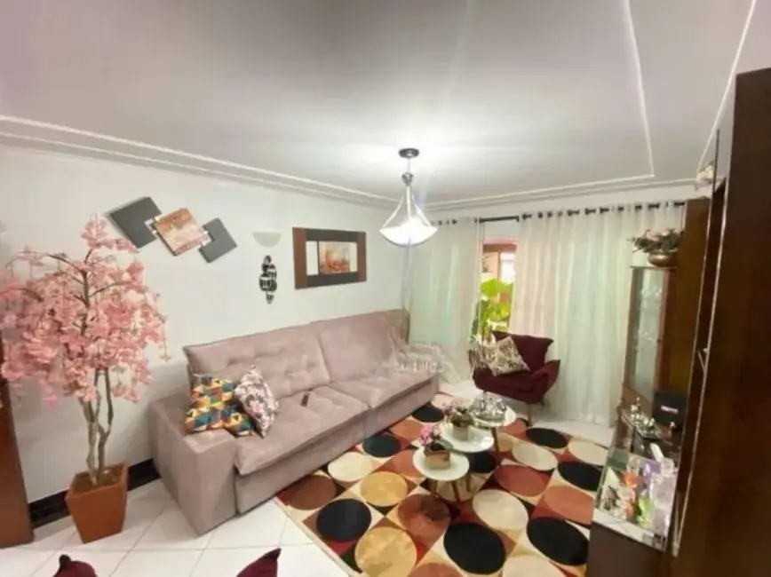 Foto 7 de Sobrado com 3 quartos à venda, 150m2 em Vila Pires, Santo Andre - SP