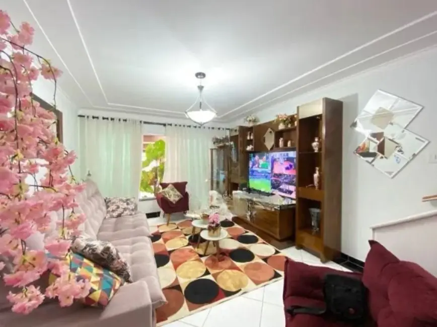 Foto 6 de Sobrado com 3 quartos à venda, 150m2 em Vila Pires, Santo Andre - SP