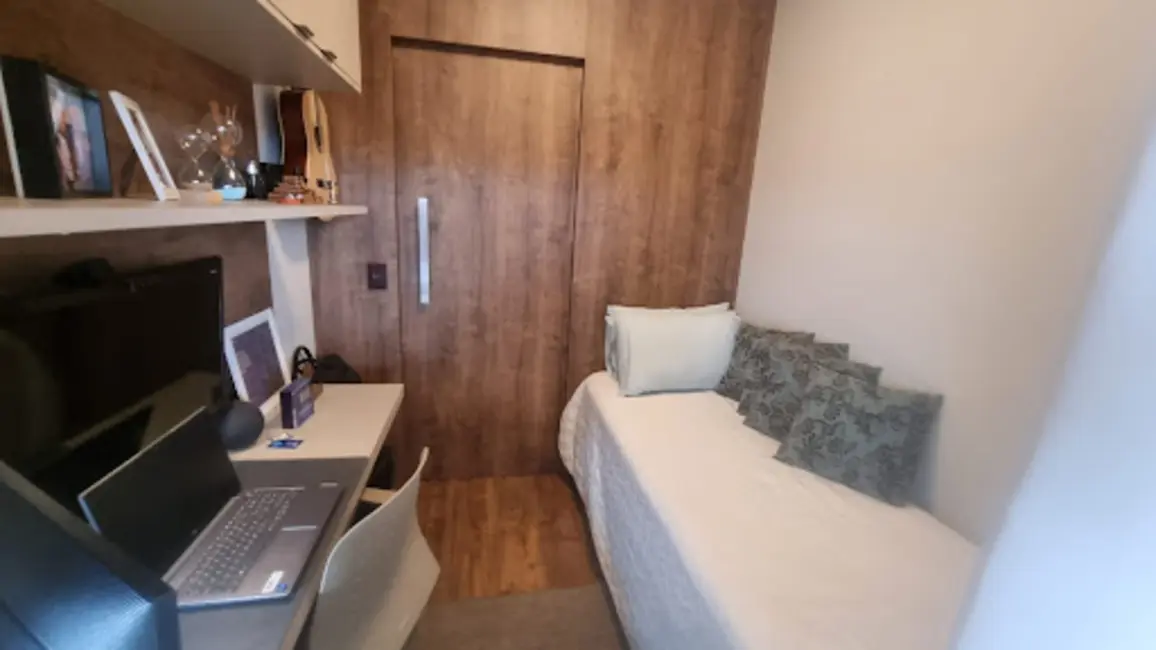 Foto 2 de Apartamento com 2 quartos à venda, 67m2 em Sacomã, São Paulo - SP