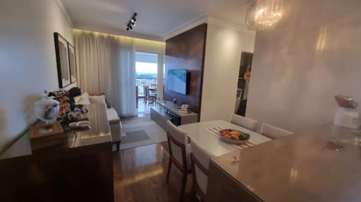 Foto 9 de Apartamento com 2 quartos à venda, 67m2 em Sacomã, São Paulo - SP