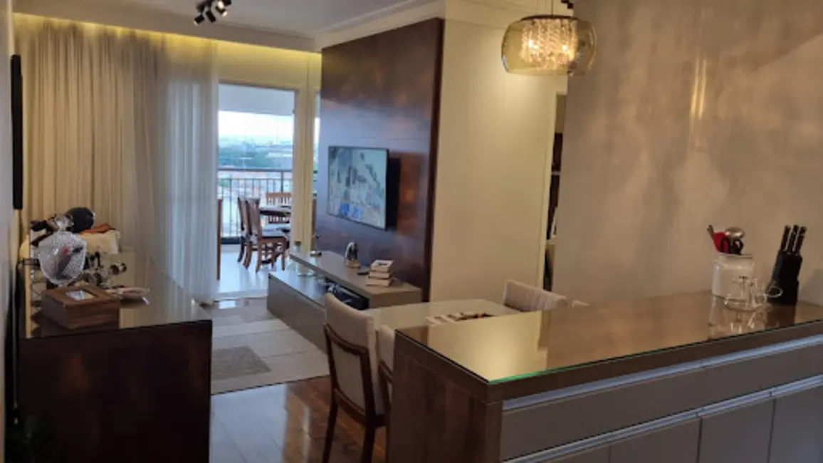 Foto 8 de Apartamento com 2 quartos à venda, 67m2 em Sacomã, São Paulo - SP