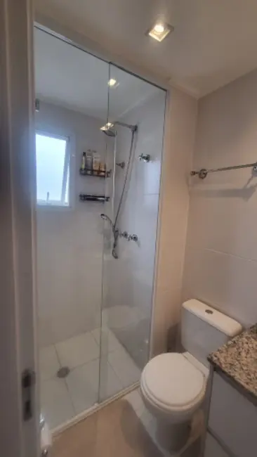 Foto 5 de Apartamento com 2 quartos à venda, 67m2 em Sacomã, São Paulo - SP