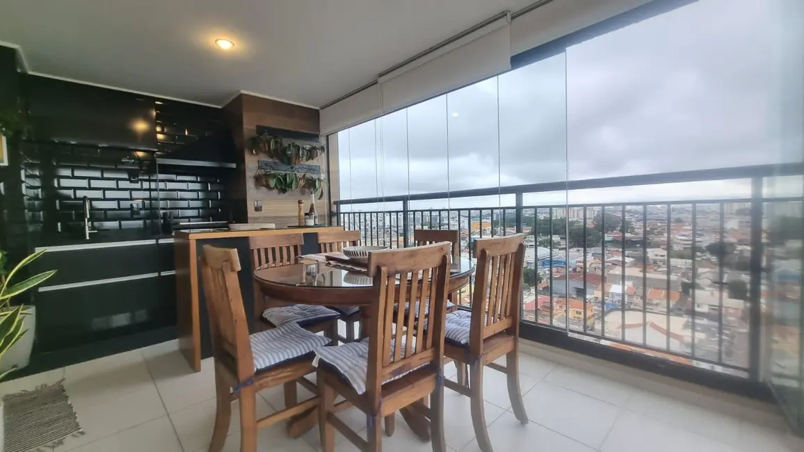 Foto 4 de Apartamento com 2 quartos à venda, 67m2 em Sacomã, São Paulo - SP