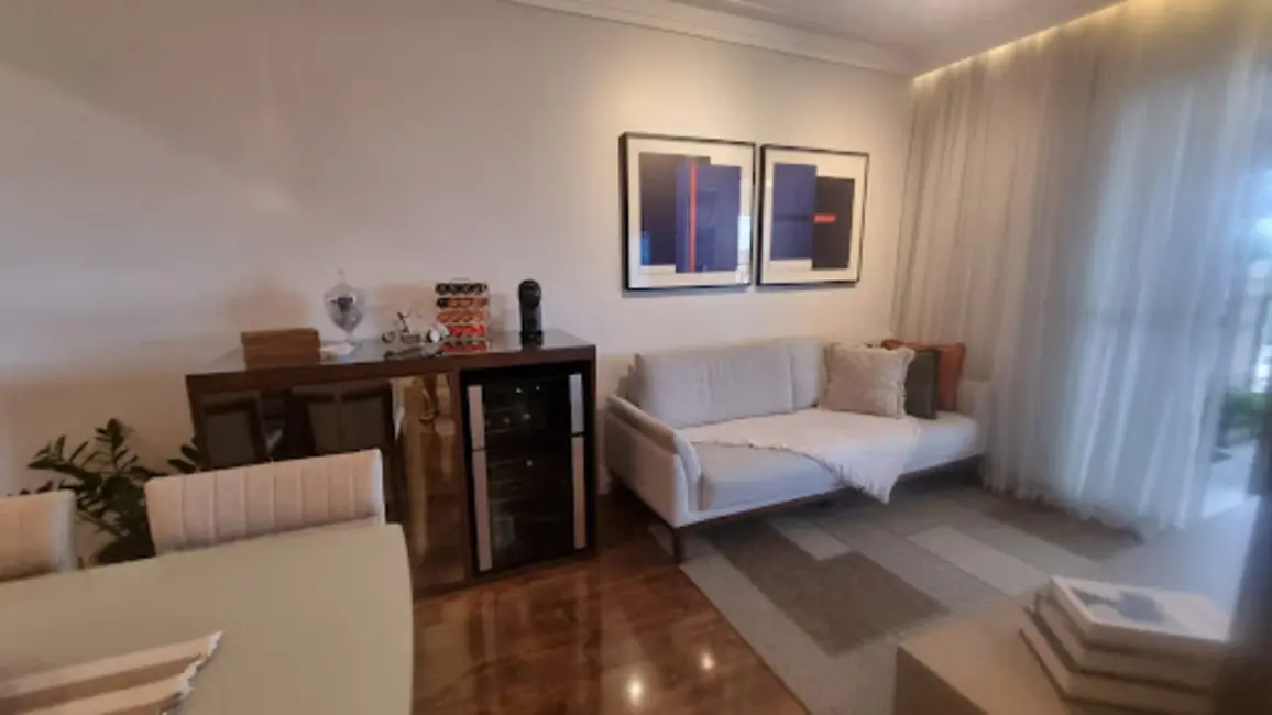 Foto 3 de Apartamento com 2 quartos à venda, 67m2 em Sacomã, São Paulo - SP