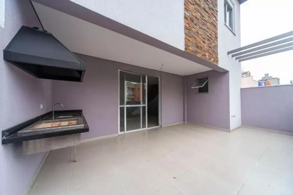 Foto 2 de Sobrado com 3 quartos à venda, 164m2 em Vila Floresta, Santo Andre - SP