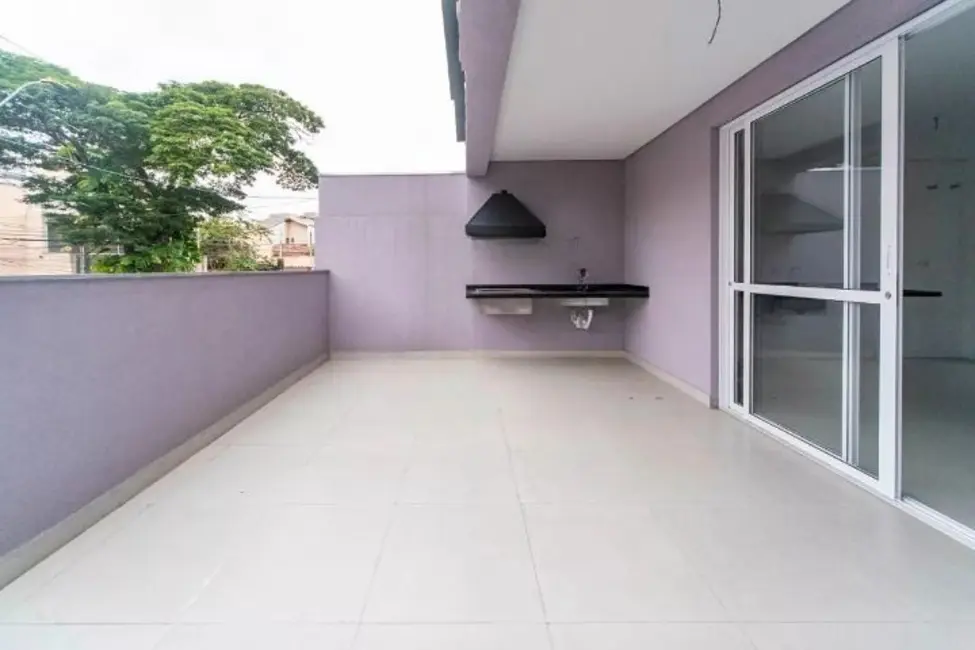 Foto 4 de Sobrado com 3 quartos à venda, 164m2 em Vila Floresta, Santo Andre - SP