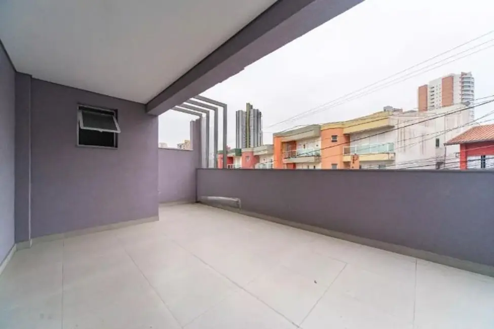 Foto 3 de Sobrado com 3 quartos à venda, 164m2 em Vila Floresta, Santo Andre - SP