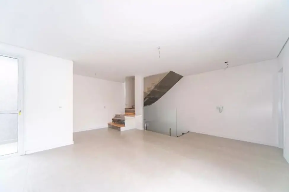 Foto 7 de Sobrado com 3 quartos à venda, 164m2 em Vila Floresta, Santo Andre - SP