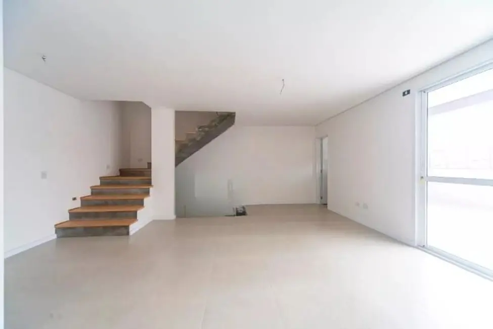 Foto 6 de Sobrado com 3 quartos à venda, 164m2 em Vila Floresta, Santo Andre - SP