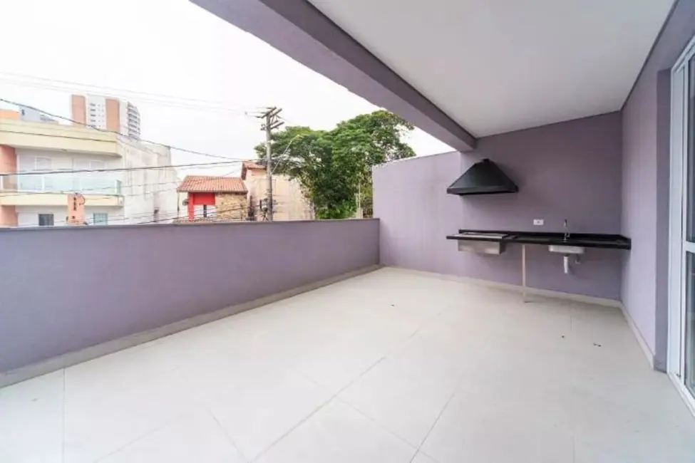 Foto 5 de Sobrado com 3 quartos à venda, 164m2 em Vila Floresta, Santo Andre - SP