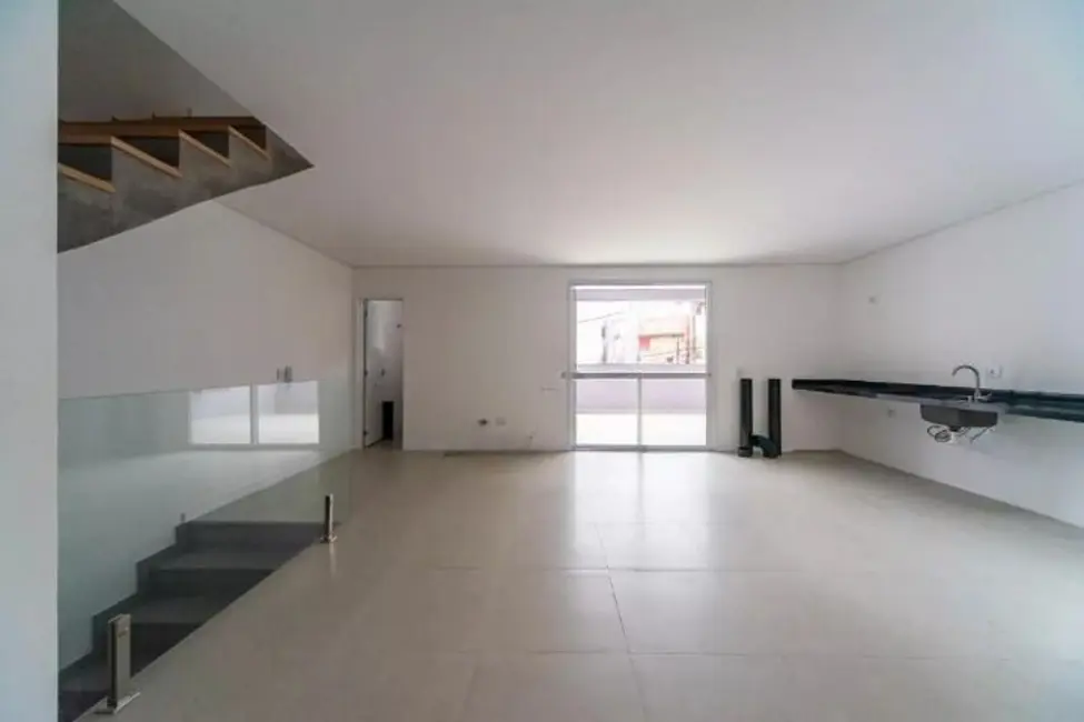 Foto 8 de Sobrado com 3 quartos à venda, 164m2 em Vila Floresta, Santo Andre - SP