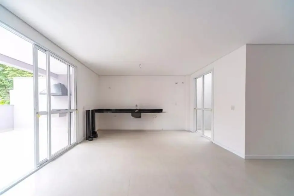 Foto 9 de Sobrado com 3 quartos à venda, 164m2 em Vila Floresta, Santo Andre - SP