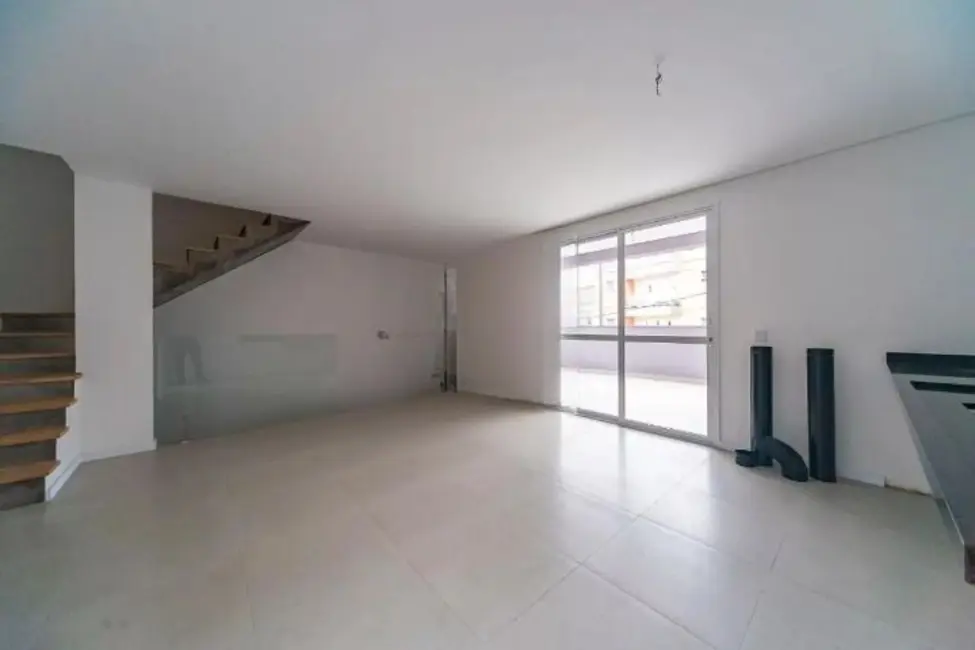 Foto 1 de Sobrado com 3 quartos à venda, 164m2 em Vila Floresta, Santo Andre - SP