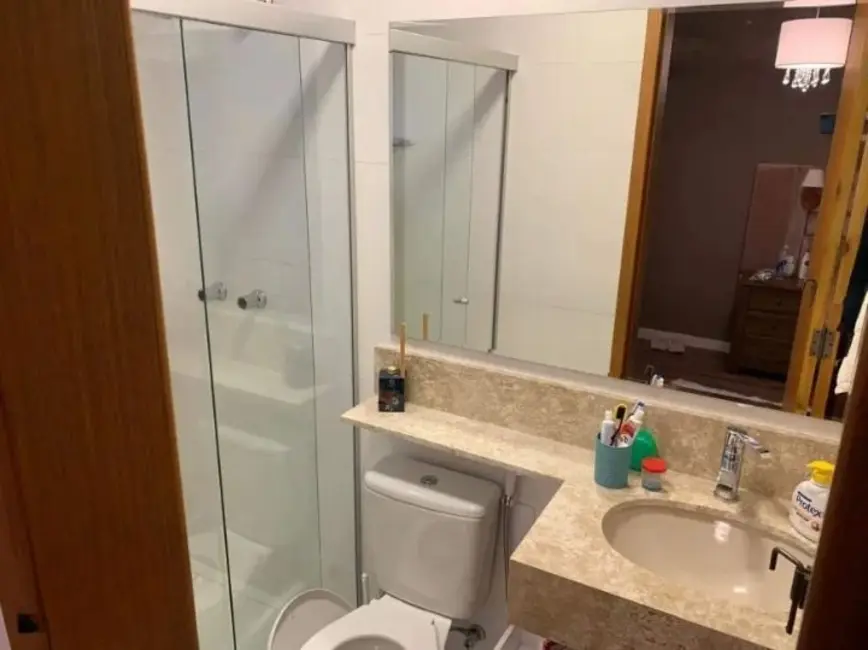 Foto 8 de Sobrado com 3 quartos à venda, 168m2 em Vila Scarpelli, Santo Andre - SP