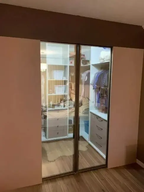 Foto 9 de Sobrado com 3 quartos à venda, 168m2 em Vila Scarpelli, Santo Andre - SP