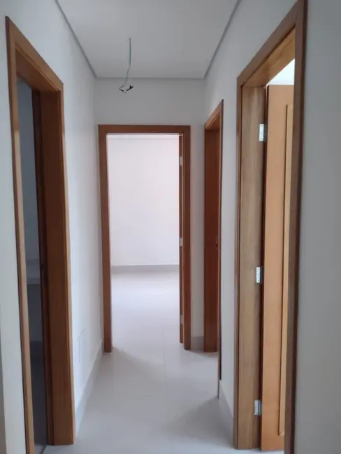 Foto 8 de Sobrado com 3 quartos à venda, 194m2 em Vila Pires, Santo Andre - SP