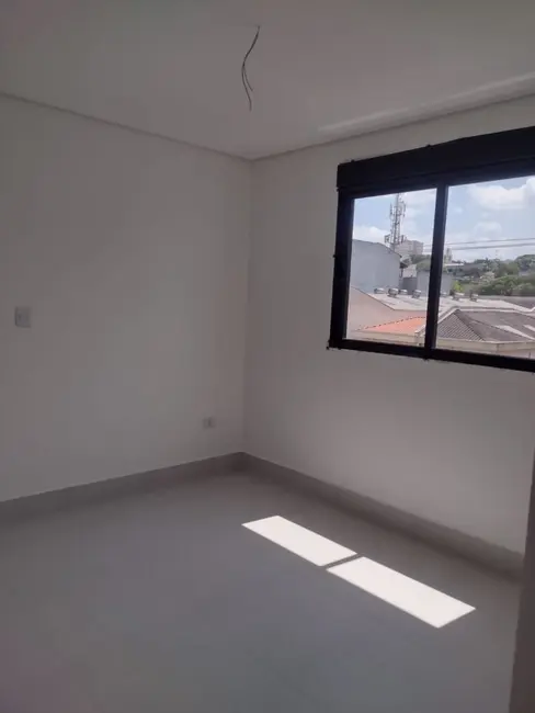 Foto 2 de Sobrado com 3 quartos à venda, 194m2 em Vila Pires, Santo Andre - SP