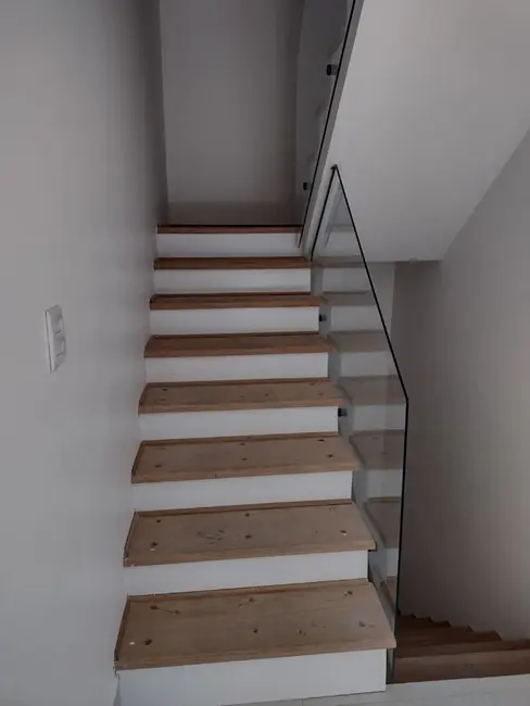 Foto 7 de Sobrado com 3 quartos à venda, 194m2 em Vila Pires, Santo Andre - SP